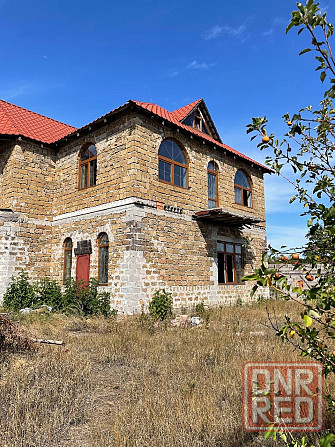 Продается дом площадью 243м² в Макеевке Макеевка - изображение 1