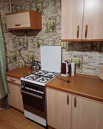 Сдам 1-комнатную квартиру в Буденовском районе, Цветочный. Донецк