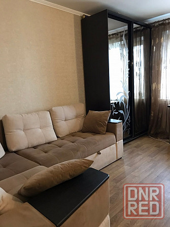 Сдам 2-комнатную квартиру в Пролетарском районе, Щетинина. Донецк - изображение 3