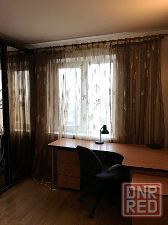 Сдам 2-комнатную квартиру в Пролетарском районе, Щетинина. Донецк - изображение 1