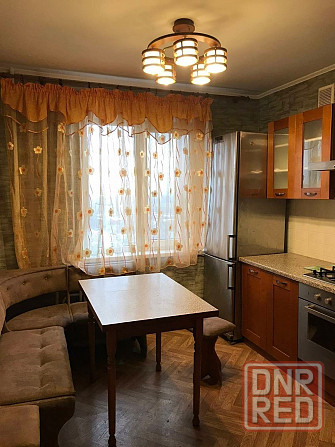 Сдам 2-комнатную квартиру в Пролетарском районе, Щетинина. Донецк - изображение 4