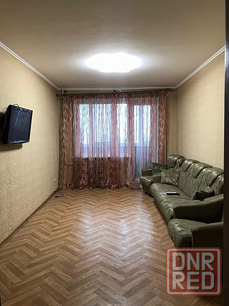 Сдам 2-комнатную квартиру в Пролетарском районе, Щетинина. Донецк - изображение 2