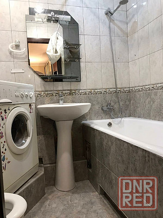 Сдам 2-комнатную квартиру в Пролетарском районе, Щетинина. Донецк - изображение 5