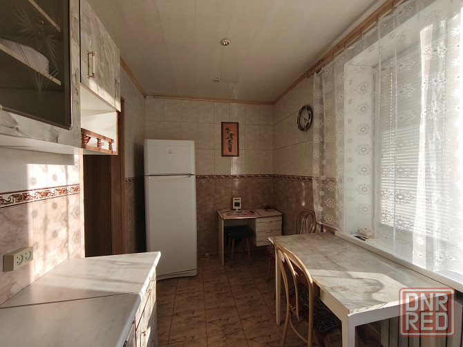 Продажа 1-комнатной квартиры в г.Макеевке микрорайон Первомайский Макеевка - изображение 3