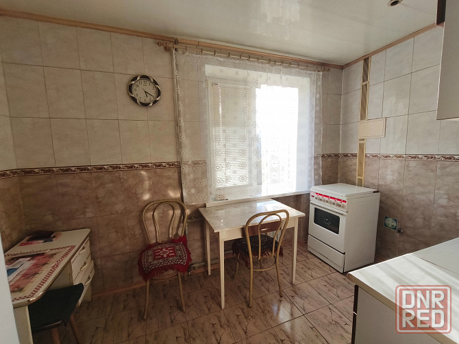 Продажа 1-комнатной квартиры в г.Макеевке микрорайон Первомайский Макеевка - изображение 4