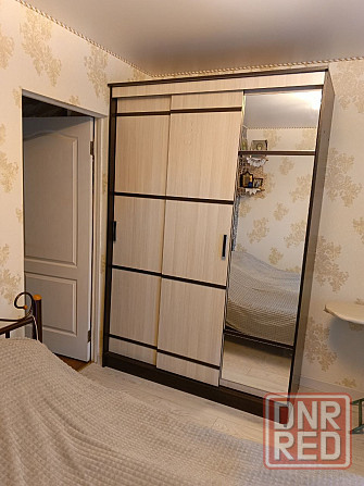 Продам 3ком Макеевка б-р Горбачева Макеевка - изображение 1