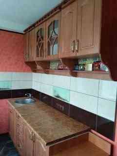 Продам 2ком Макеевка мкрн Калининский Макеевка