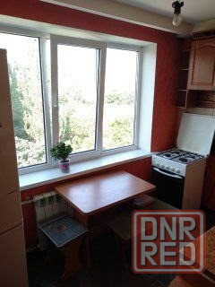 Продам 2ком Макеевка мкрн Калининский Макеевка - изображение 3