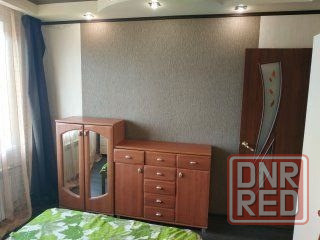 Продам 2ком Макеевка мкрн Калининский Макеевка - изображение 5