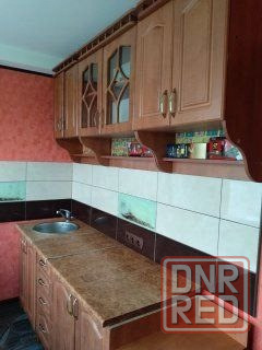 Продам 2ком Макеевка мкрн Калининский Макеевка - изображение 4