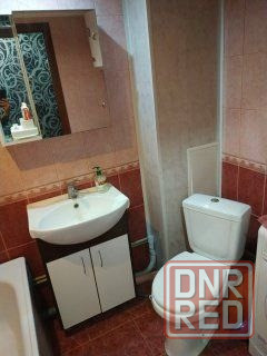 Продам 2ком Макеевка мкрн Калининский Макеевка - изображение 9