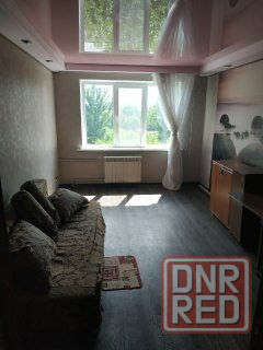 Продам 2ком Макеевка мкрн Калининский Макеевка - изображение 1