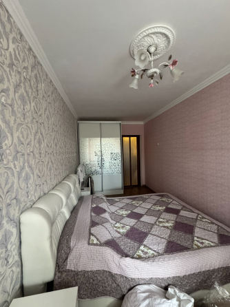 Продажа 3-комнатной квартиры 3/5 в г. Донецк, Калининский р-н, ул. Цусимская Донецк