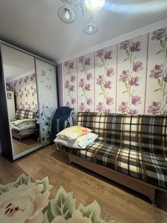 Продажа 3-комнатной квартиры 3/5 в г. Донецк, Калининский р-н, ул. Цусимская Донецк