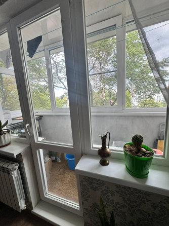 Продажа 3-комнатной квартиры 3/5 в г. Донецк, Калининский р-н, ул. Цусимская Донецк