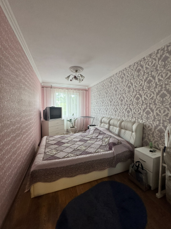 Продажа 3-комнатной квартиры 3/5 в г. Донецк, Калининский р-н, ул. Цусимская Донецк