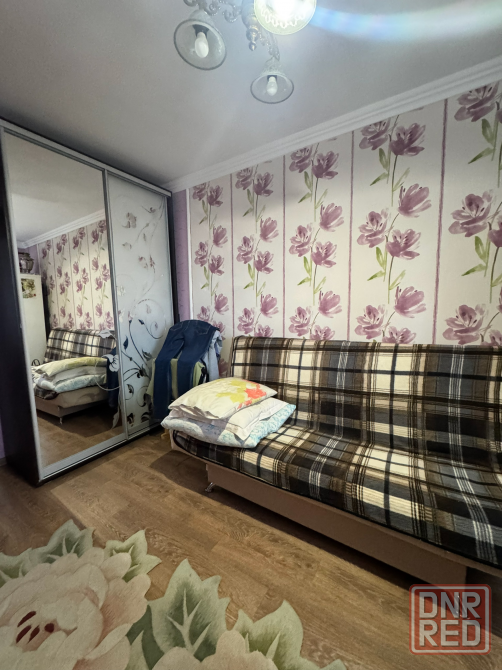 Продажа 3-комнатной квартиры 3/5 в г. Донецк, Калининский р-н, ул. Цусимская Донецк - изображение 6