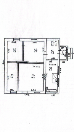 Продажа дома Донецк
