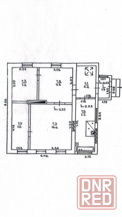 Продажа дома Донецк - изображение 1
