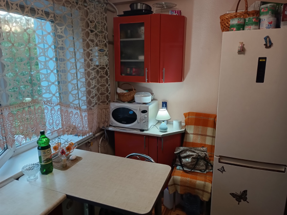 Супер цена! Срочная продажа 2-х комнатной квартиры с автономным отоплением. Макеевка, кв-л Металлург Макеевка