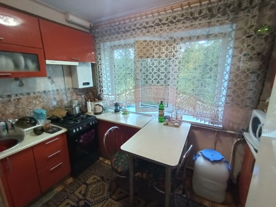 Супер цена! Срочная продажа 2-х комнатной квартиры с автономным отоплением. Макеевка, кв-л Металлург Макеевка