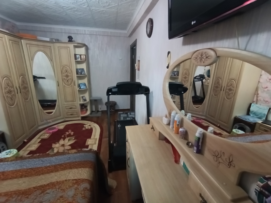 Супер цена! Срочная продажа 2-х комнатной квартиры с автономным отоплением. Макеевка, кв-л Металлург Макеевка