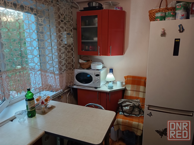 Супер цена! Срочная продажа 2-х комнатной квартиры с автономным отоплением. Макеевка, кв-л Металлург Макеевка - изображение 1