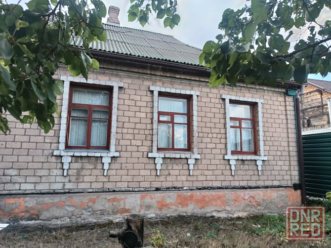 Срочная продажа! Большой дом с газом за 2,5 млн, Макеевка,Червоногвардейский р-он, пос.Комсомольский Макеевка - изображение 2