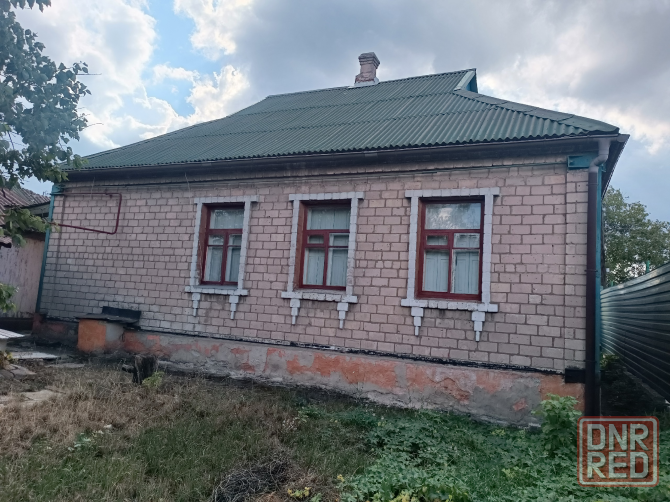 Срочная продажа! Большой дом с газом за 2,5 млн, Макеевка,Червоногвардейский р-он, пос.Комсомольский Макеевка - изображение 3