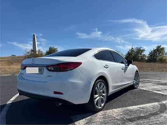Продам Mazda 6 2.5. 2017 Снежное