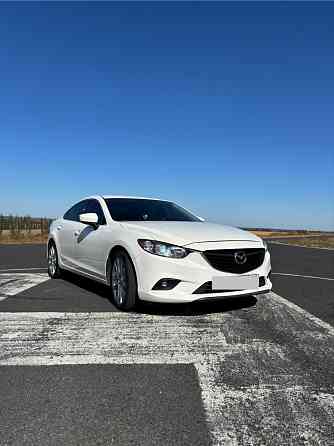 Продам Mazda 6 2.5. 2017 Снежное