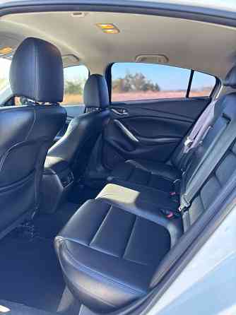 Продам Mazda 6 2.5. 2017 Снежное
