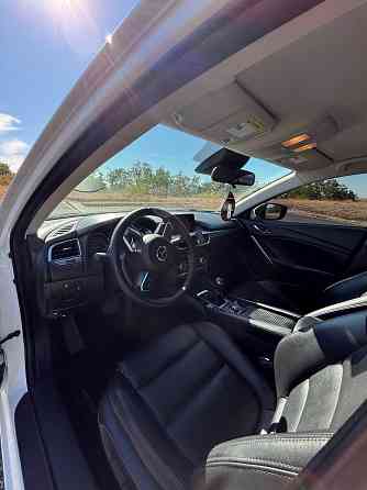 Продам Mazda 6 2.5. 2017 Снежное
