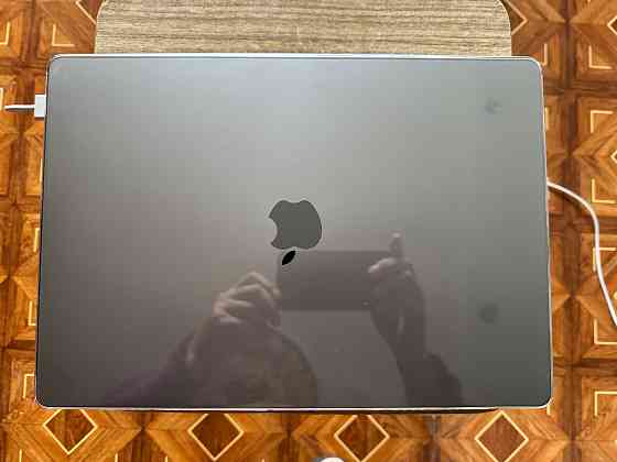 Macbook 16 pro 512 2021 Макеевка