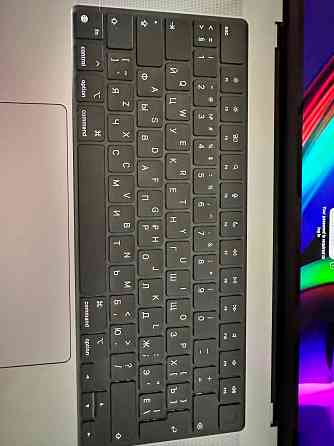 Macbook 16 pro 512 2021 Макеевка