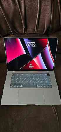 Macbook 16 pro 512 2021 Макеевка