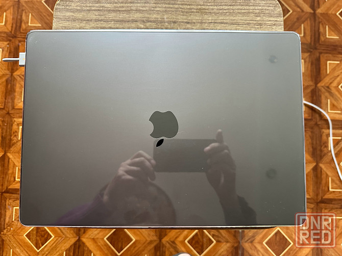 Macbook 16 pro 512 2021 Макеевка - изображение 2