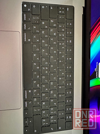 Macbook 16 pro 512 2021 Макеевка - изображение 3