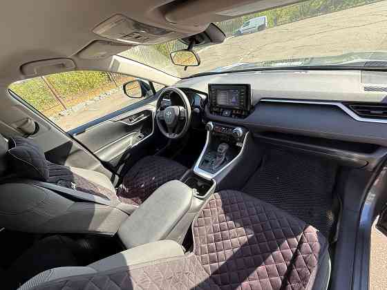TOYOTA RAV4 Донецк