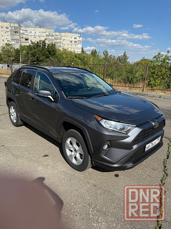 TOYOTA RAV4 Донецк - изображение 2