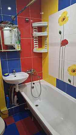 2 комнатная квартира Бакинские Комиссары 4700000 Донецк