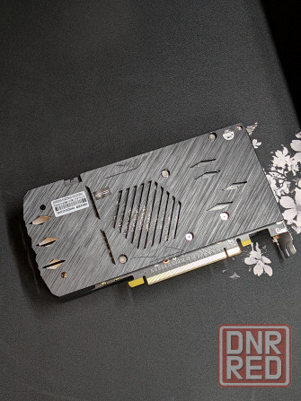 Продам Видеокарту RX 580 8GB AFOX (AFRX580-8192D5H3-V3) Донецк - изображение 3
