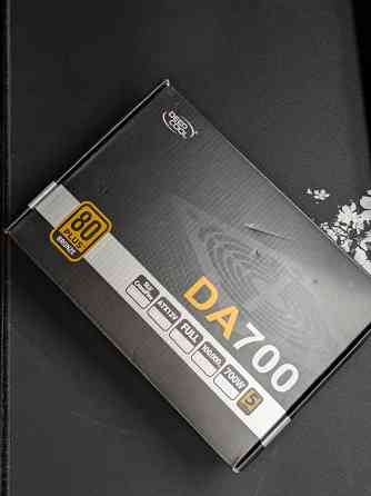 Продам Блок Питания DEEPCOOL DA700 [DP-BZ-DA700N] Донецк