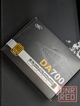 Продам Блок Питания DEEPCOOL DA700 [DP-BZ-DA700N] Донецк - изображение 1