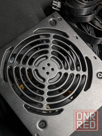 Продам Блок Питания DEEPCOOL DA700 [DP-BZ-DA700N] Донецк - изображение 3