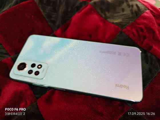 Продам redmi note 12 pro 256gb Донецк