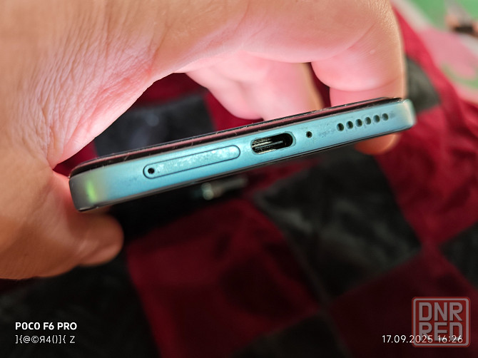 Продам redmi note 12 pro 256gb Донецк - изображение 5