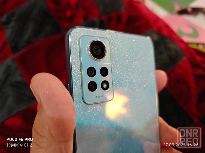 Продам redmi note 12 pro 256gb Донецк - изображение 7