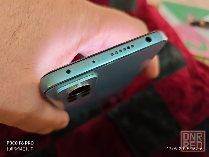 Продам redmi note 12 pro 256gb Донецк - изображение 6