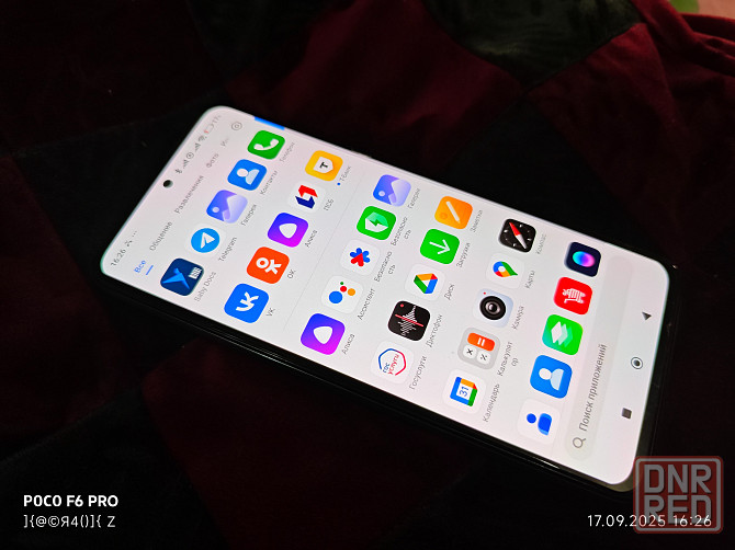 Продам redmi note 12 pro 256gb Донецк - изображение 4